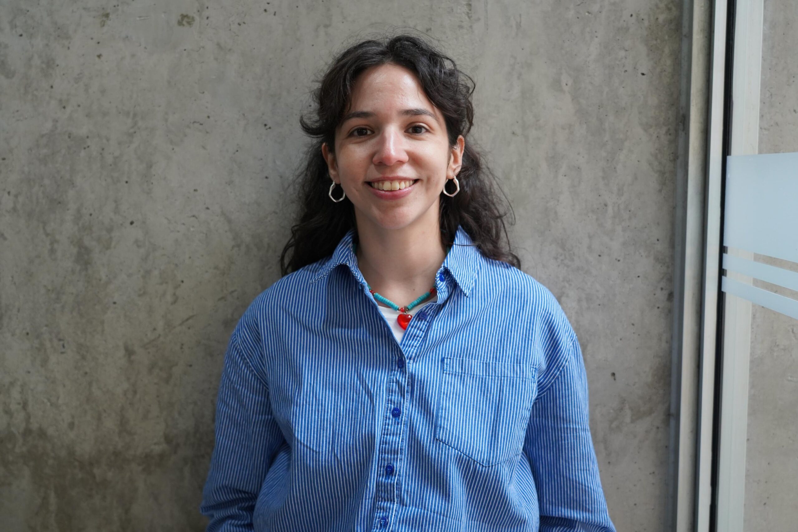María Fernanda Ahumada
