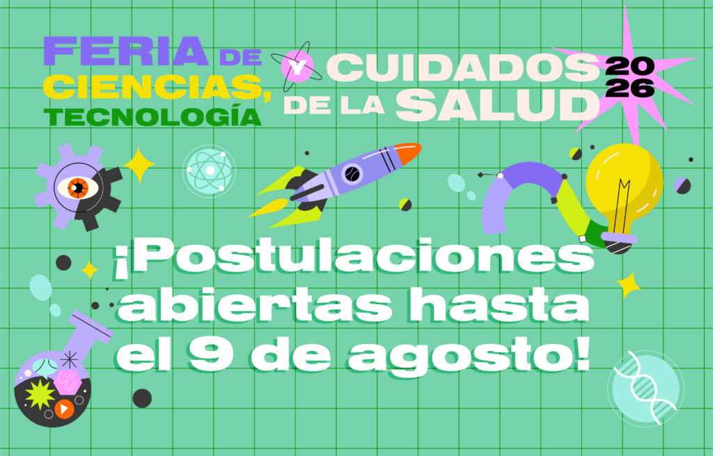 ¡Convocatoria abierta! VI Feria de Ciencias, Tecnología y Cuidados de la Salud en la Región del Maule - Enfermedades…