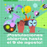 ¡Convocatoria abierta! VI Feria de Ciencias, Tecnología y Cuidados de la Salud en la Región del Maule - Enfermedades…