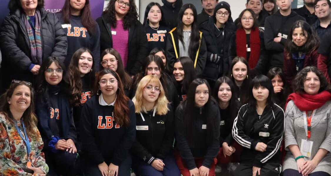 Estudiantes del Maule podrán postular sus proyectos escolares a la VI Feria de Ciencias, Tecnología y Cuidados de la…
