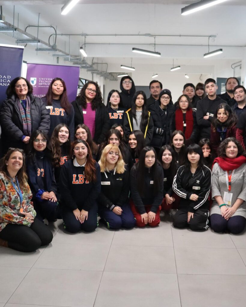 Estudiantes del Maule podrán postular sus proyectos escolares a la VI Feria de Ciencias, Tecnología y Cuidados de la…