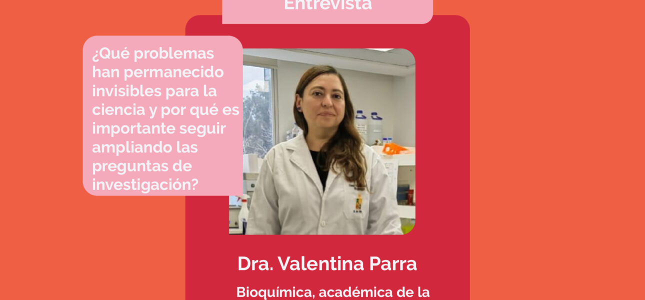 Entrevista Radio Carabineros – Salud reproductiva y riesgo cardiovascular - Investigación en salud