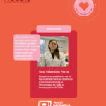 Entrevista Radio Carabineros – Salud reproductiva y riesgo cardiovascular - Investigación en salud