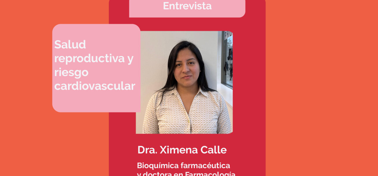Investigadora temuquense participa en estudio para crear innovador test rápido que detecta el cáncer de próstata…