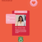 Investigadora temuquense participa en estudio para crear innovador test rápido que detecta el cáncer de próstata…