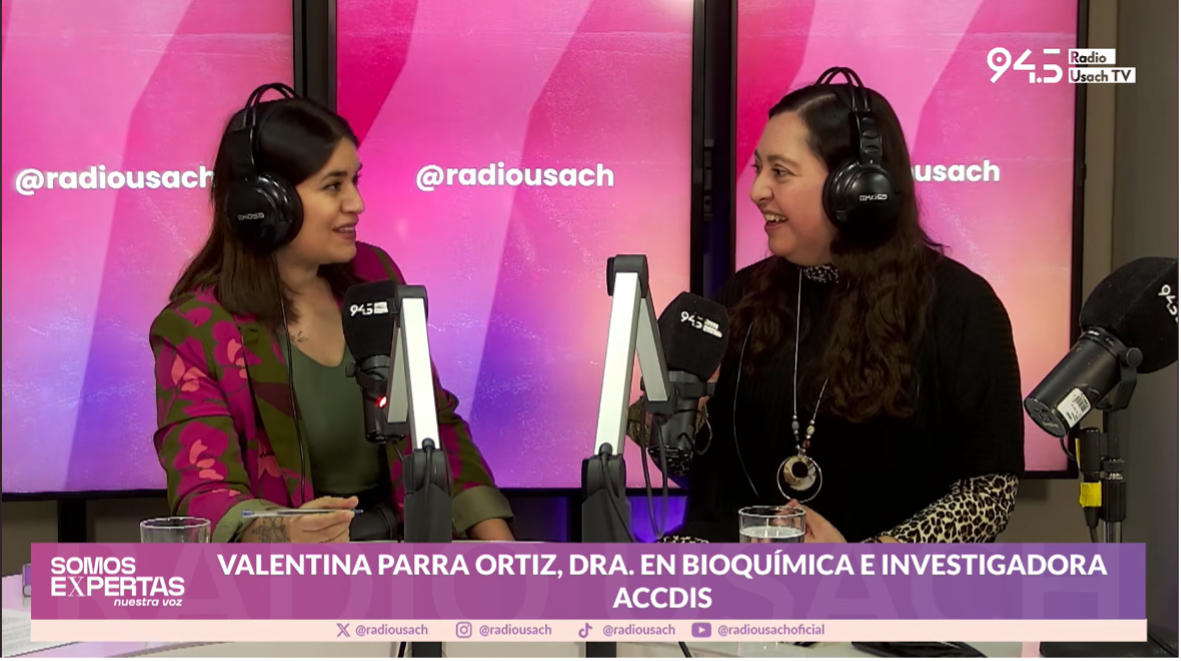 ¿Por qué los infartos se diagnostican tarde en mujeres? | Dra. Valentina Parra en #SomosExpertas - Enfermedades crónicas