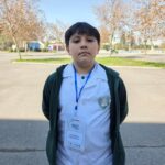 ESTUDIANTES COMPARTIERON Y FORTALECIERON SUS PROYECTOS EN EL CONGRESO REGIONAL EXPLORA DE INVESTIGACIÓN E INNOVACIÓN…