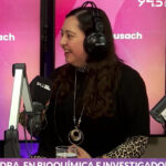 Radio Rancagua – ¿Por qué es clave ampliar las preguntas sobre salud cardiovascular en mujeres? - Enfermedades…
