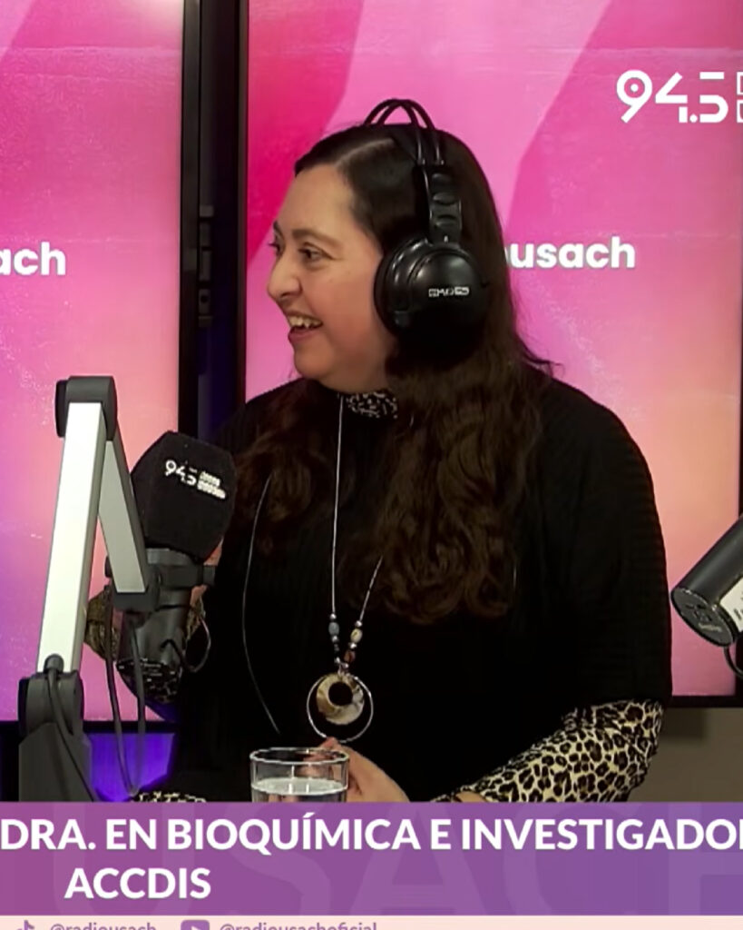 Radio Rancagua – ¿Por qué es clave ampliar las preguntas sobre salud cardiovascular en mujeres? - Enfermedades…