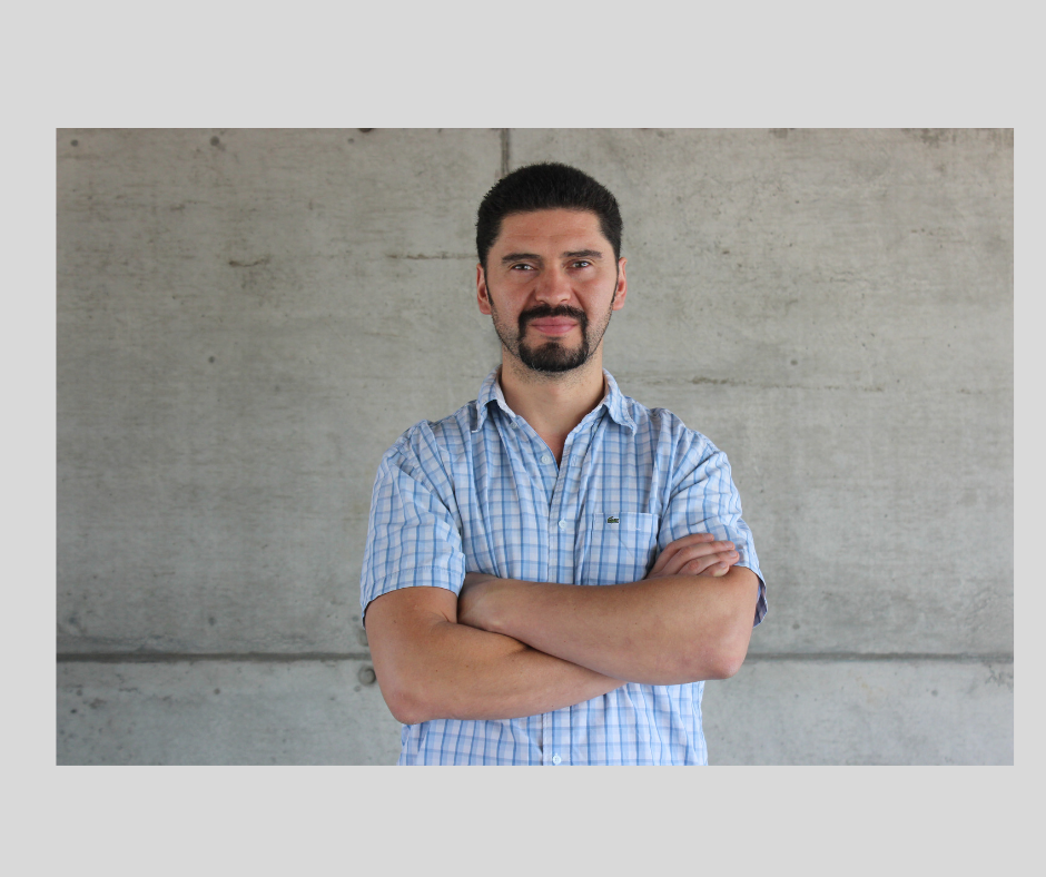 Felipe Oyarzún