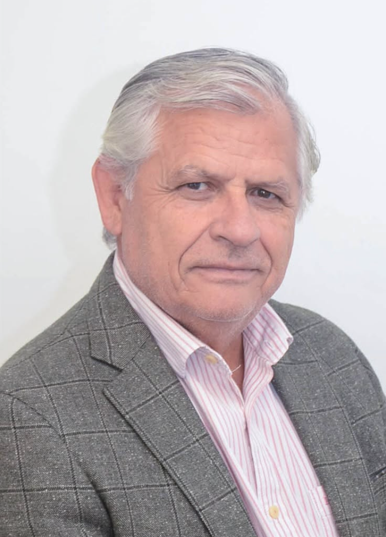 Guillermo A Díaz Araya