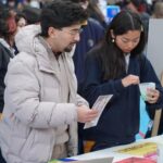 Es necesario que los científicos salgamos del laboratorio y que vayamos a los colegios - Proyectos científicos