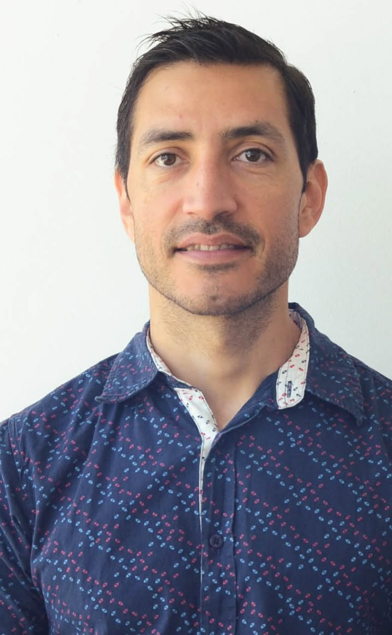 Javier Morales