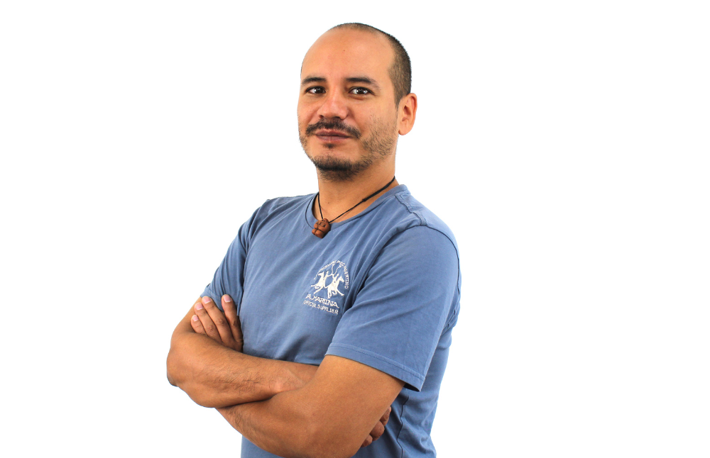 Roberto Bravo-Sagua