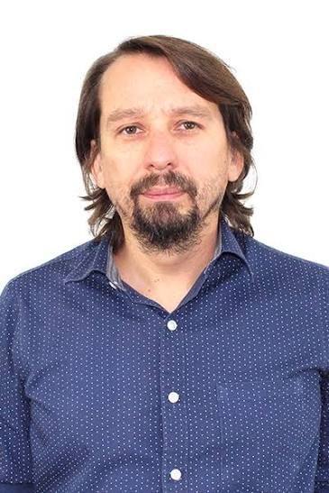 Rodrigo Troncoso