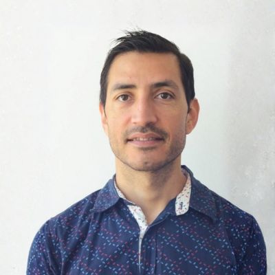 Javier Morales