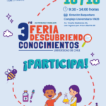 Lanzamiento libro ACCDiS - Investigadores