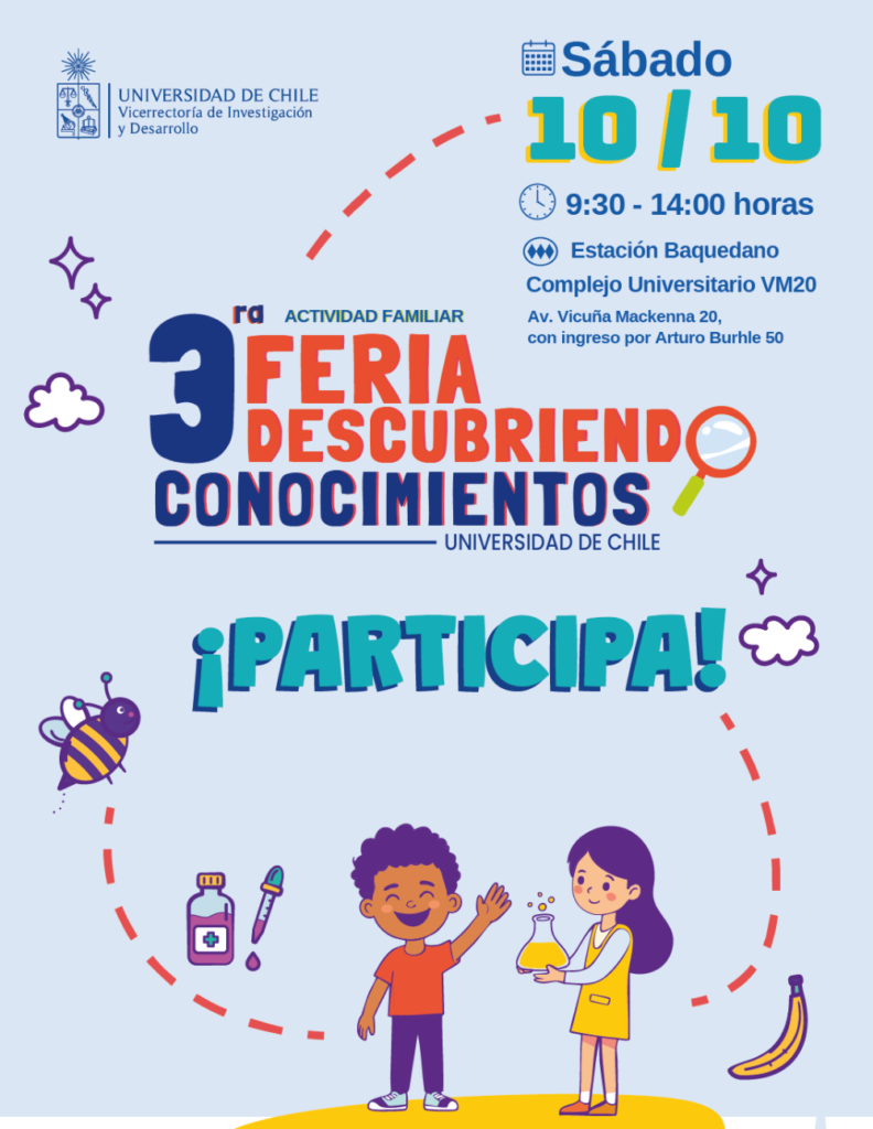 Lanzamiento libro ACCDiS - Investigadores