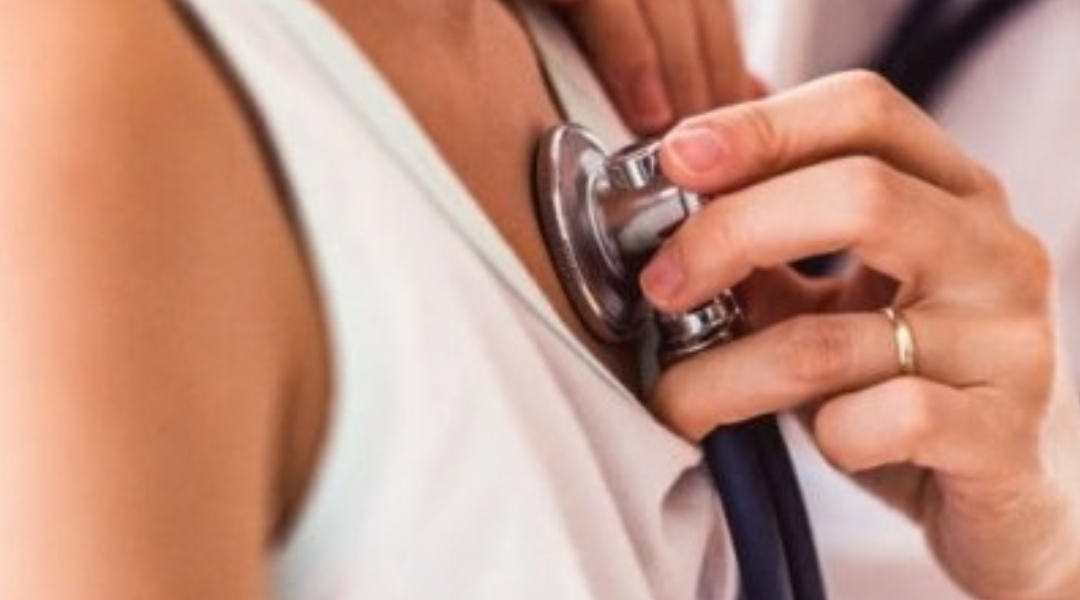 Doctor Adrián Ges – Detección del cáncer – Punto de encuentro 2026 - Salud pública