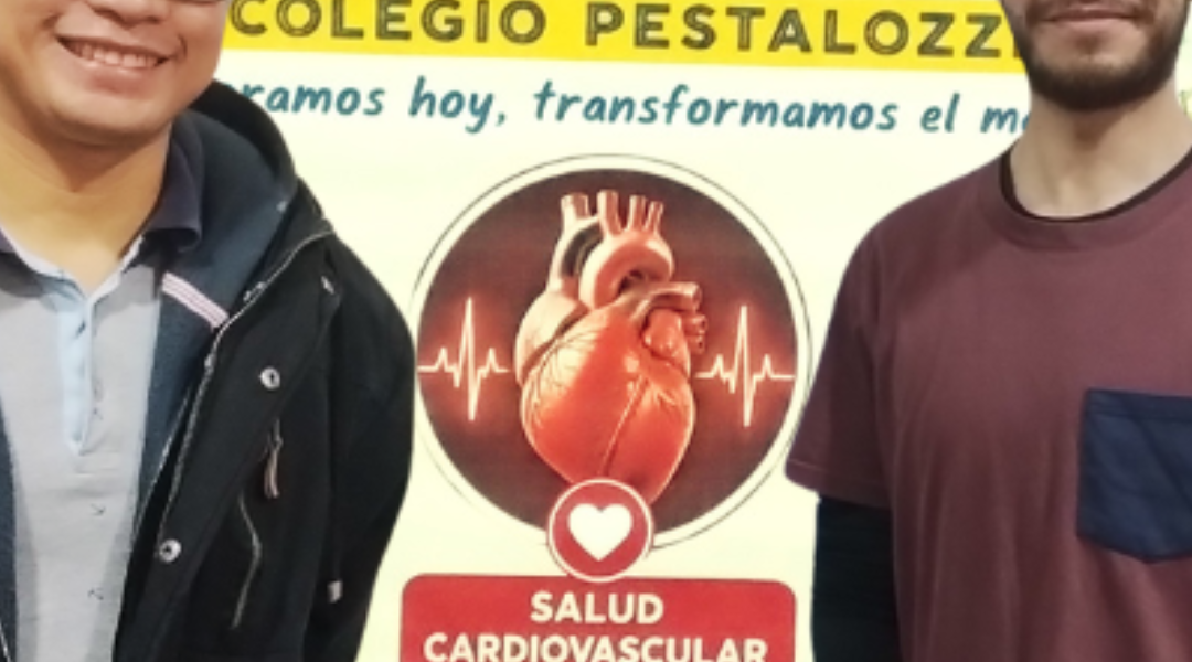 Ciencia que se construye en conjunto: Proyecto Capsulitas vuelve al Centro de Internación Provisoria (CIP) para…