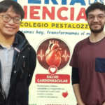 Ciencia que se construye en conjunto: Proyecto Capsulitas vuelve al Centro de Internación Provisoria (CIP) para…