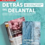 Lanzamiento libro ACCDiS - Enfermedades crónicas